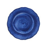 Le Cadeaux Campania Blue Salad Plate - 20% OFF